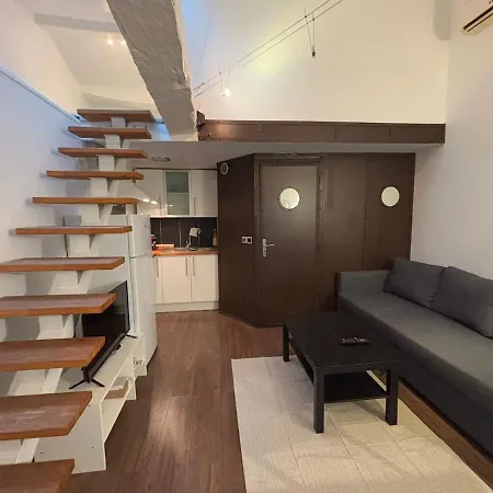 Duplex Apartament Clermont-Ferrand