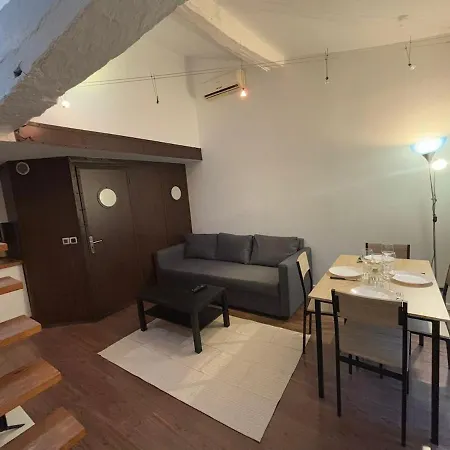 Duplex Clermont-Ferrand