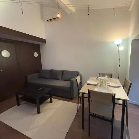 Apartment Duplex