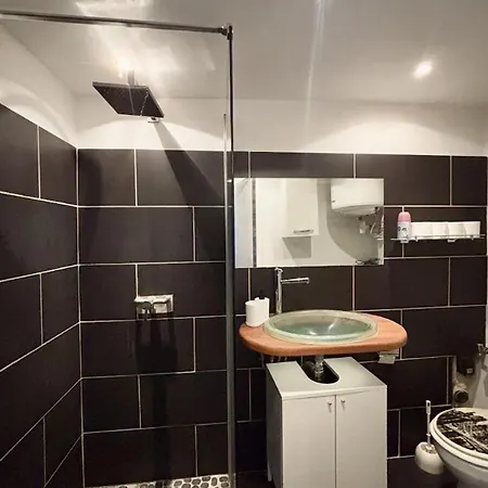 Apartament Duplex Clermont-Ferrand