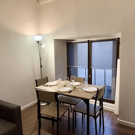 Apartament Duplex Clermont-Ferrand