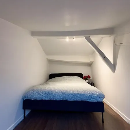 Apartman Duplex