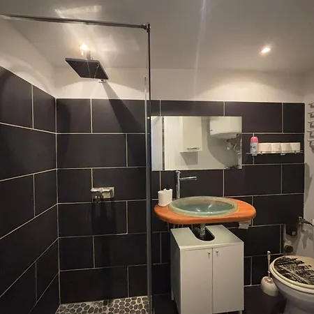 Apartament Duplex Clermont-Ferrand