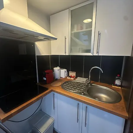 Apartment Duplex *