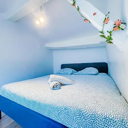 Duplex Avec Climatisation