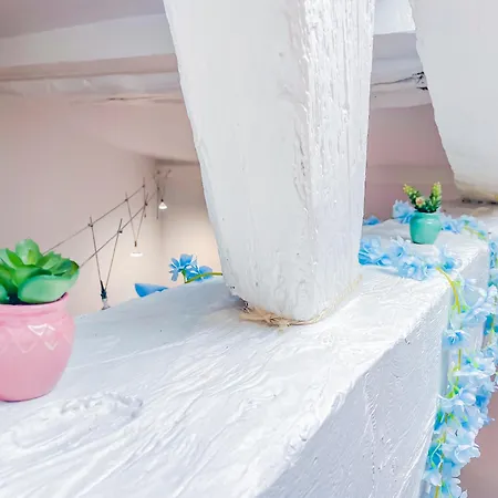 Duplex Avec Climatisation Clermont-Ferrand