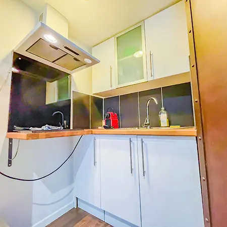 Duplex Avec Climatisation * Clermont-Ferrand