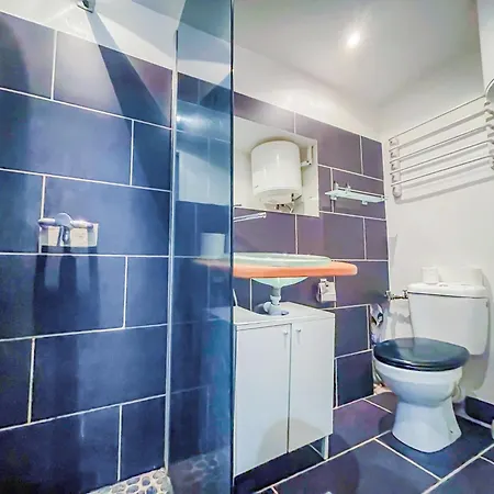 Duplex Apartment Clermont-Ferrand