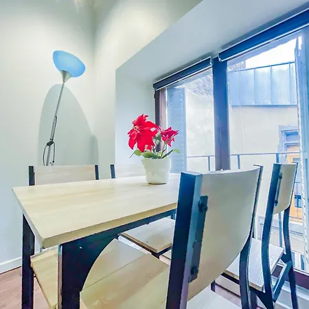 Duplex Apartment