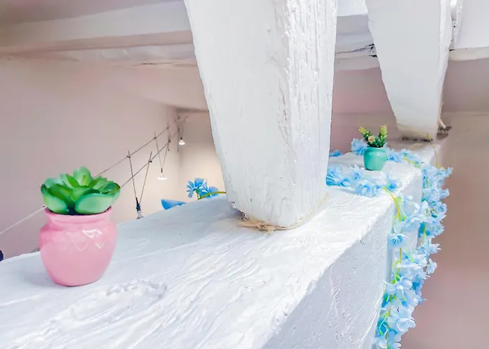 Duplex Clermont-Ferrand