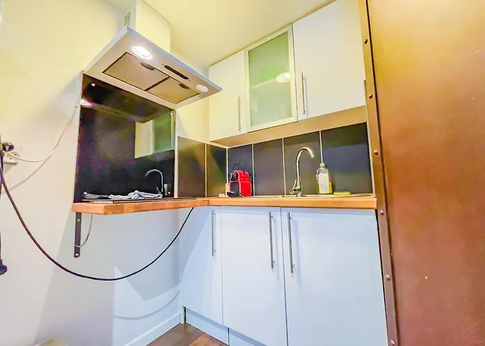 Duplex * Clermont-Ferrand